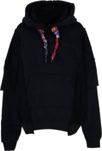 Khrisjoy Sweatshirts & Hoodies Zwart Dames