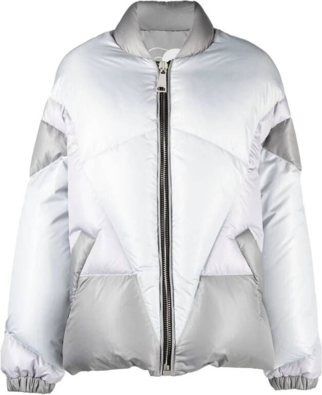 Khrisjoy Winterjassen Grijs Dames