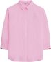 Kickers Casual Shirts Pink Dames - Thumbnail 1
