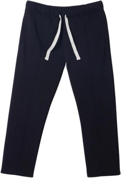 Kickers Lifestyle Katoenen Joggingbroek Black - Foto 3
