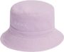 Kickers Organic Kick Bob Hat Paars Unisex - Thumbnail 1