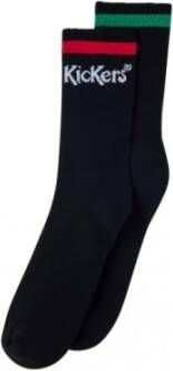 Kickers Shapewear Black Unisex