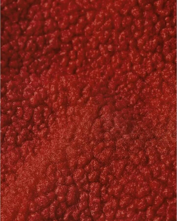 King louie Fay Teddy Jas Red Dames - Foto 4