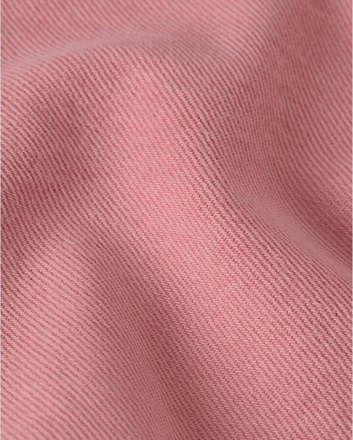 King louie Peppa Gekleurde Denim Broek Pink Dames - Foto 3