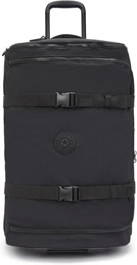 Kipling Aviana Koffer Black Dames