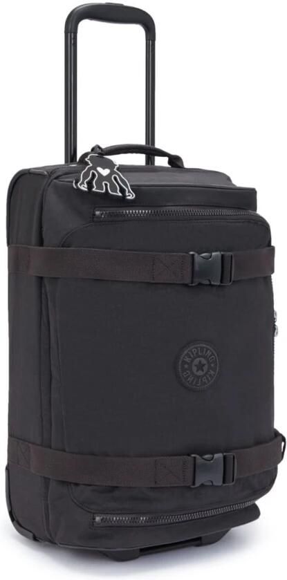Kipling Aviana Trolley Koffer Black Unisex - Foto 8