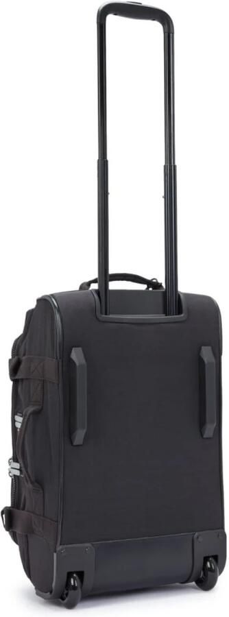 Kipling Aviana Trolley Koffer Black Unisex - Foto 6