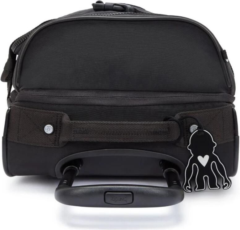 Kipling Aviana Trolley Koffer Black Unisex - Foto 5