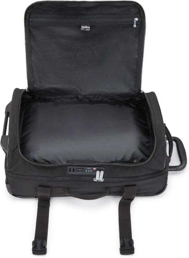 Kipling Aviana Trolley Koffer Black Unisex - Foto 7