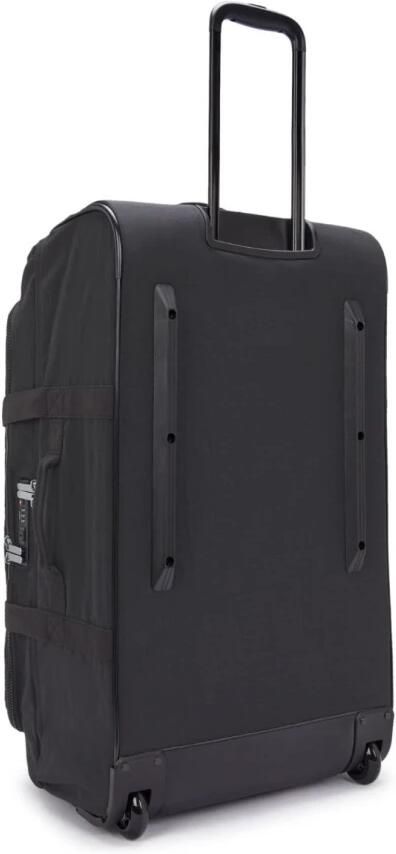 Kipling Aviana Trolley: Praktische en onvergetelijke reisgenoot Black Unisex - Foto 6