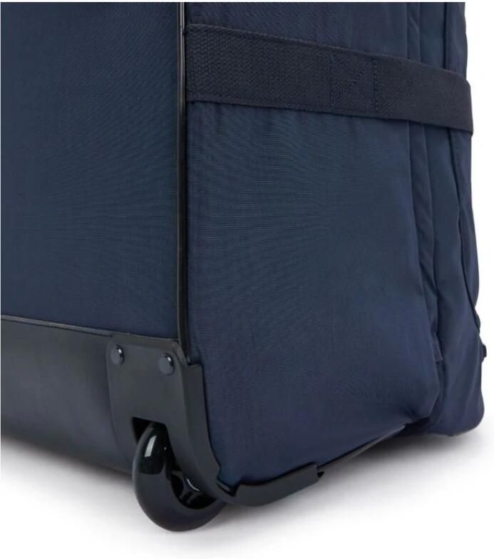 Kipling Aviana Trolley: Praktische en onvergetelijke reisgenoot Blue Unisex - Foto 4