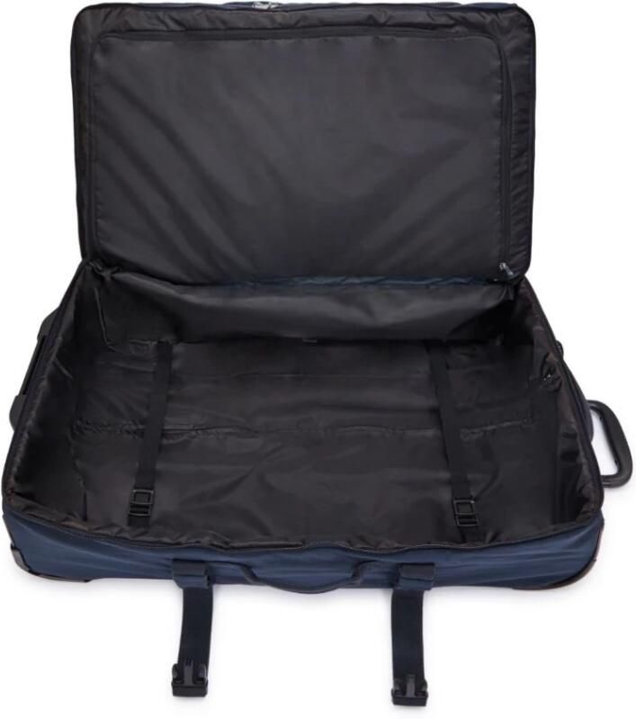 Kipling Aviana Trolley: Praktische en onvergetelijke reisgenoot Blue Unisex - Foto 3