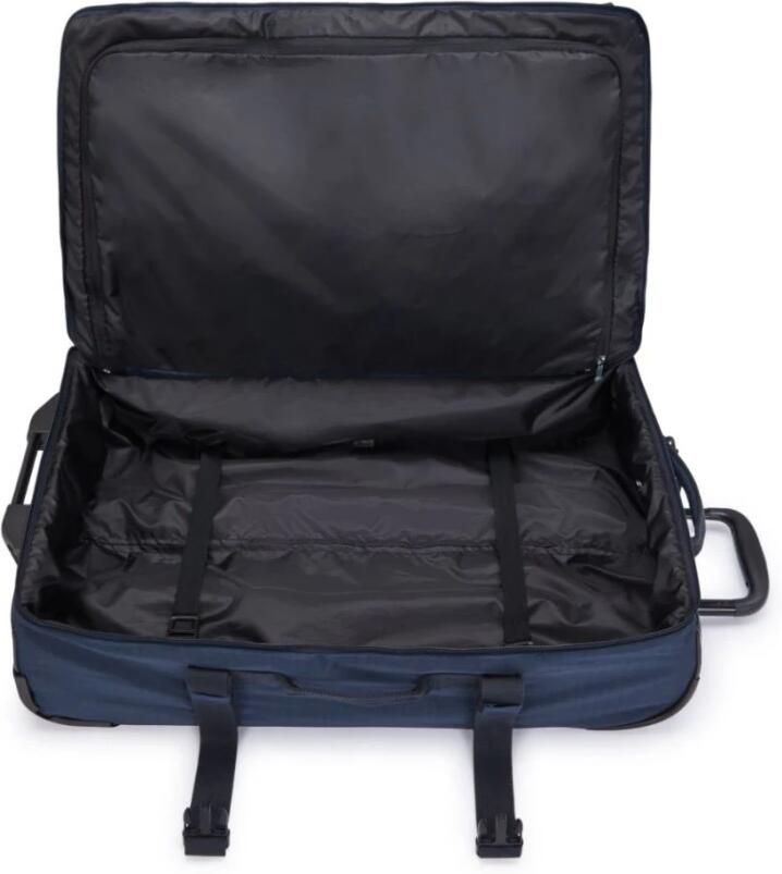 Kipling Aviana Trolley: Praktische en onvergetelijke reisgenoot Blue Unisex - Foto 4