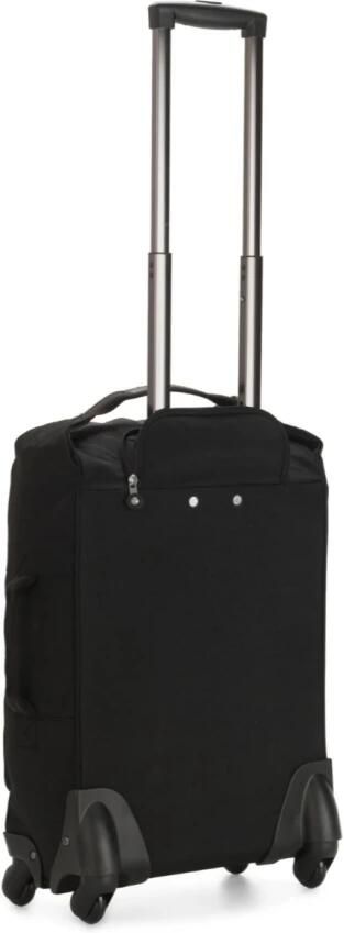 Kipling Darcey Trolley met 4 zwenkwielen Black Unisex - Foto 7