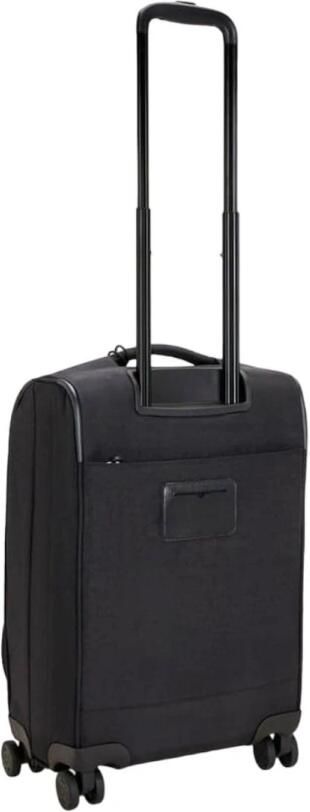 Kipling Nieuwe Youri Trolley Black Unisex - Foto 6