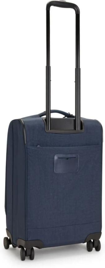Kipling trolley New Youri 55 cm. donkerblauw - Foto 6