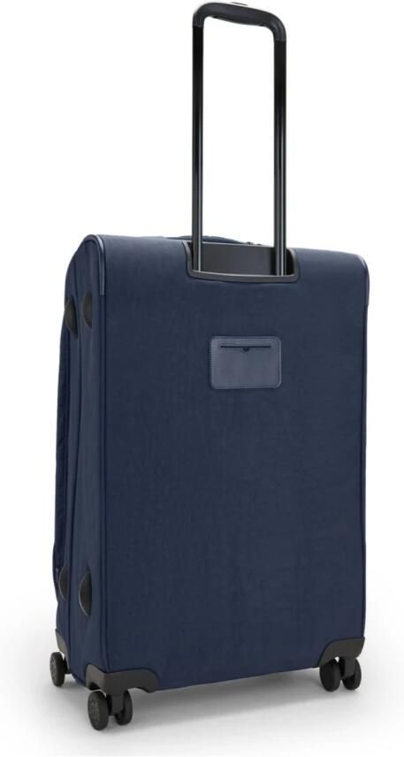 Kipling trolley New Youri 68 cm. donkerblauw - Foto 7