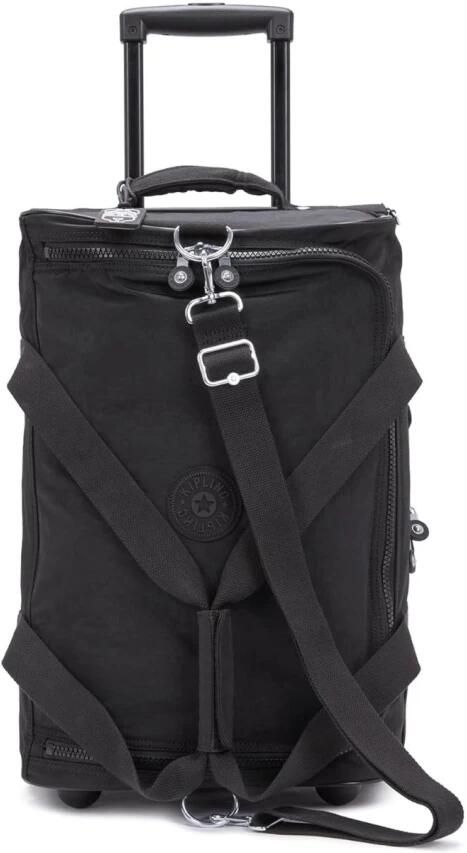 Kipling Reistrolley Tas Black Unisex - Foto 3