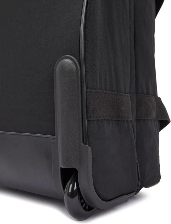 Kipling Reistrolley Tas Black Unisex - Foto 5