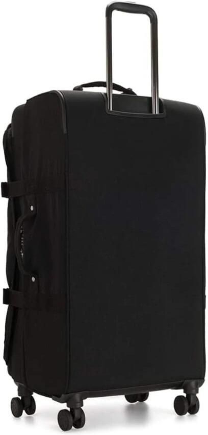 Kipling trolley Spontaneous 78 cm. zwart - Foto 4