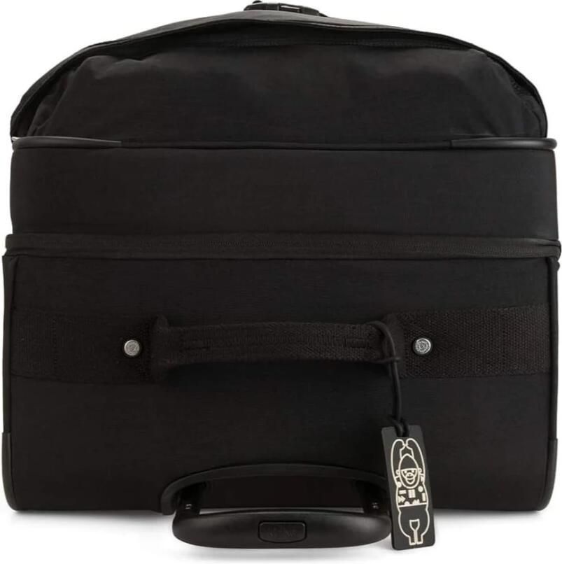 Kipling trolley Spontaneous 78 cm. zwart - Foto 6
