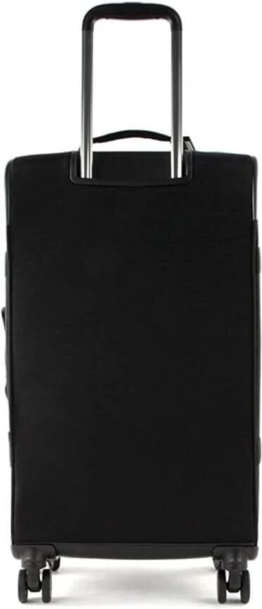 Kipling trolley Spontaneous 66 cm. zwart - Foto 4