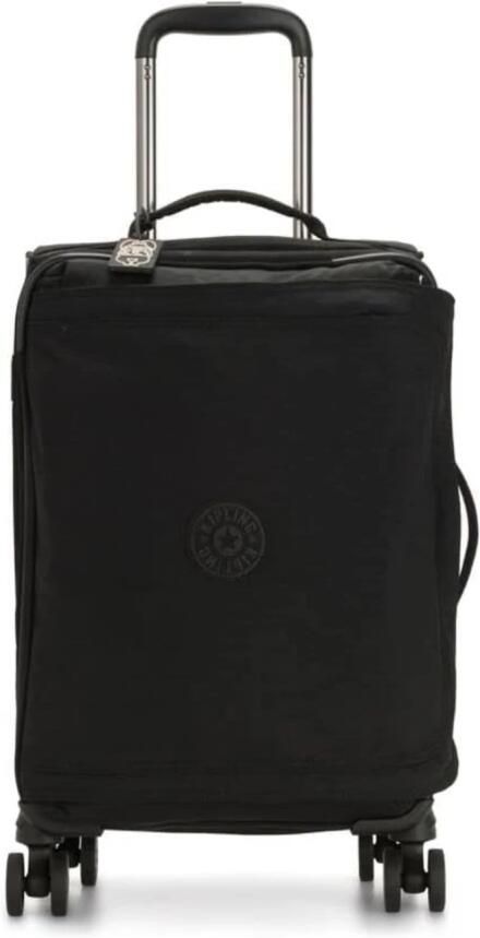 Kipling trolley Spontaneous 53 cm. zwart - Foto 3