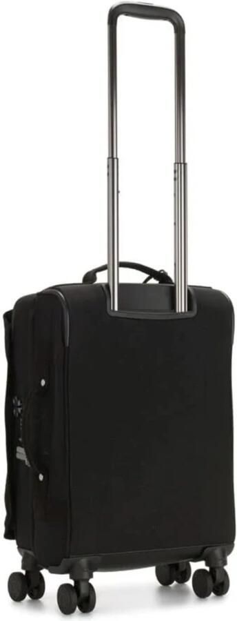 Kipling trolley Spontaneous 53 cm. zwart - Foto 7