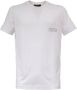 Kiton Katoenen Courtologist Shirt White Heren - Thumbnail 1