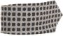 Kiton Luxe Cashmere Stropdas Verhoog je formele uitstraling Beige Heren - Thumbnail 1