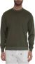 Kiton Trui met ronde hals Groen Heren - Thumbnail 1