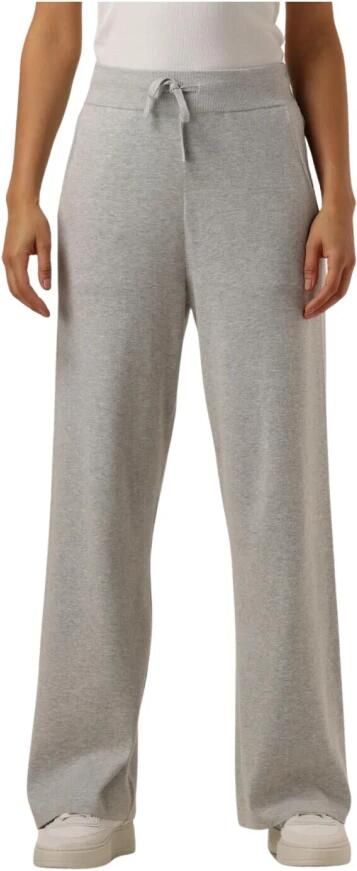 Knit-ted Grijze Nada Joggingbroek voor Vrouwen Gray Dames - Foto 3