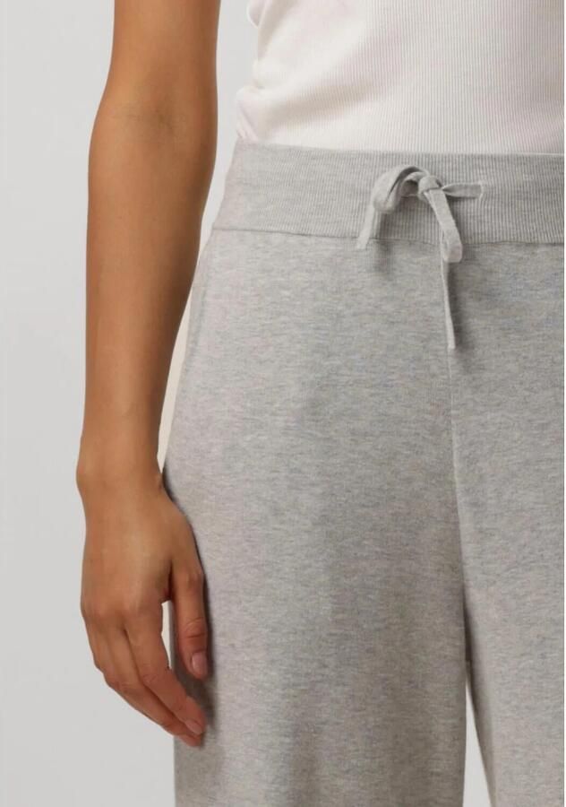 Knit-ted Grijze Nada Joggingbroek voor Vrouwen Gray Dames