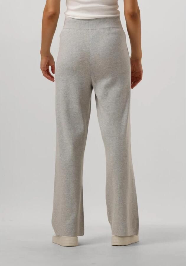 Knit-ted Grijze Nada Joggingbroek voor Vrouwen Gray Dames - Foto 2