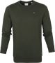 KnowledgeCotton Apparel Sweatshirt in cleane look - Thumbnail 1