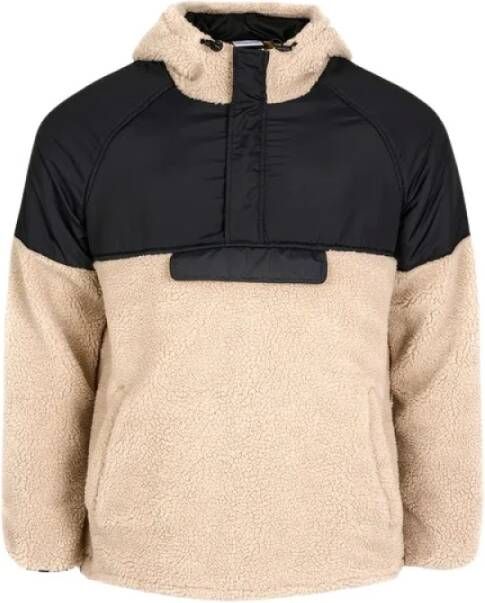 Knowledge Cotton Apparel Lichte jassen Beige Heren