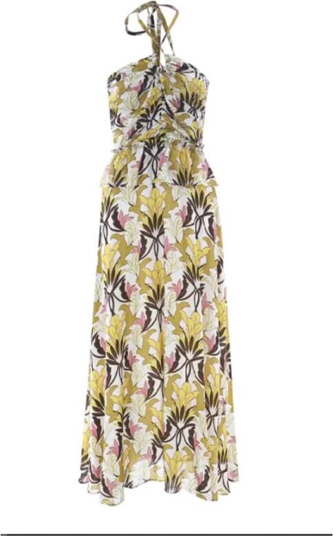 Kocca Dresses Geel Dames
