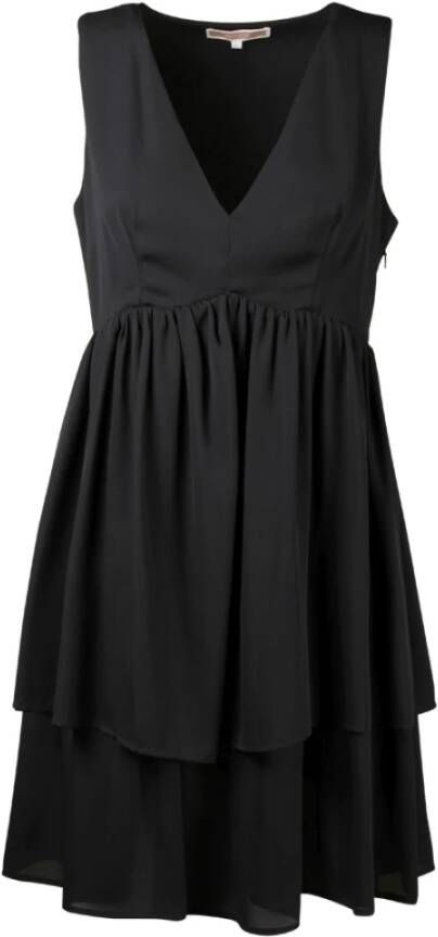 Kocca Dresses Zwart Dames