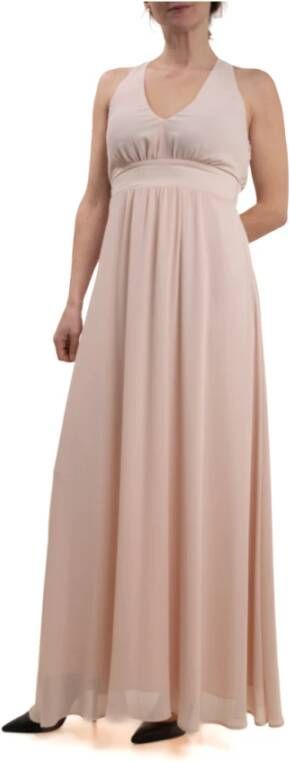 Kocca Maxi Dresses Roze Dames