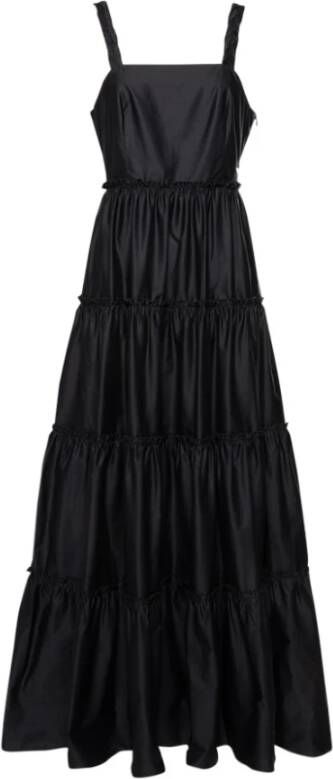 Kocca Maxi Dresses Zwart Dames