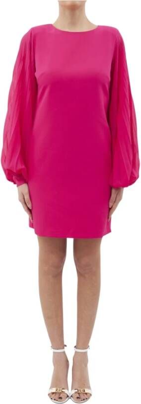 Kocca Short Dresses Roze Dames