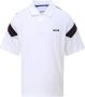 Koché Polo Shirts White Heren - Thumbnail 1