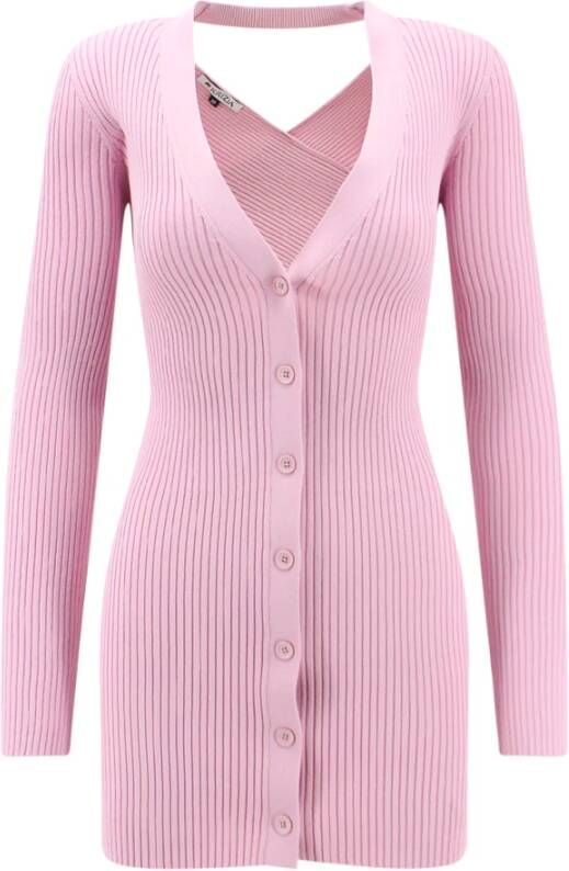 Krizia Cardigans Roze Dames