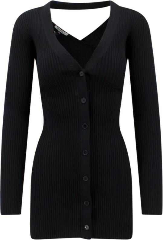 Krizia Cardigans Zwart Dames
