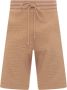 Krizia Casual Shorts Bruin Dames - Thumbnail 1