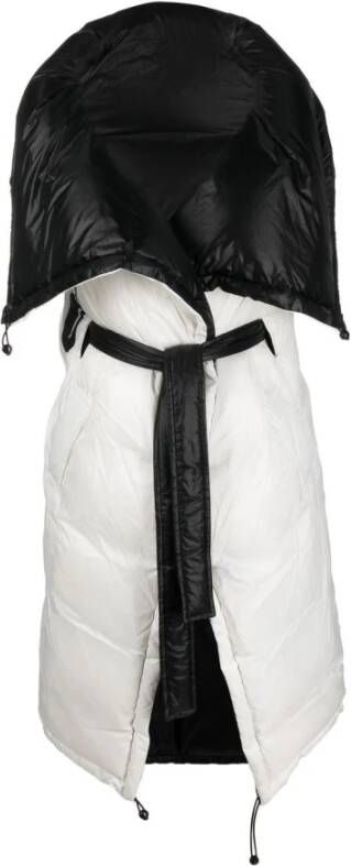 Krizia Down Jackets Zwart Dames