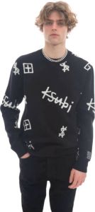 Ksubi Sweatshirts Zwart Heren