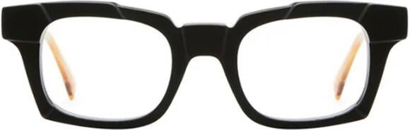 Kuboraum Accessories Zwart Dames