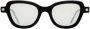 Kuboraum Stijlvolle Unisex Zonnebril P5 Black Unisex - Thumbnail 1