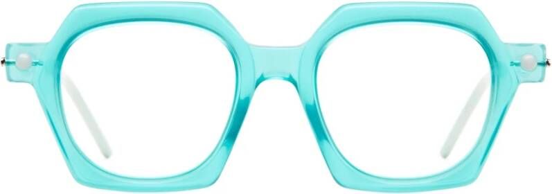 Kuboraum Glasses Blauw Dames